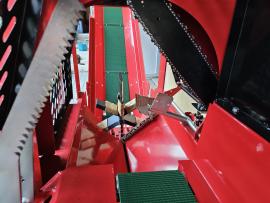 Kita įranga Podám Procesor DR-20 Automat  |  Medienos atliekų perdirbimas | Medžio apdirbimo mašinos | Drekos Made s.r.o