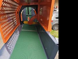 Kita įranga PROCESOR DŘEVA DR-500 JOY |  Medienos atliekų perdirbimas | Medžio apdirbimo mašinos | Drekos Made s.r.o