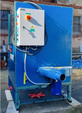 Kita įranga Špalkovací Pila OP1500 |  Lentpjūvės mašinos | Medžio apdirbimo mašinos | Drekos Made s.r.o