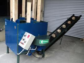 Kita įranga Špalkovací Pila OP1500 |  Lentpjūvės mašinos | Medžio apdirbimo mašinos | Drekos Made s.r.o