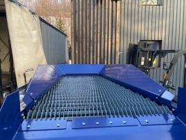 Kita įranga Čisitč dřeva D-1 Velký,Nový  |  Medienos atliekų perdirbimas | Medžio apdirbimo mašinos | Drekos Made s.r.o