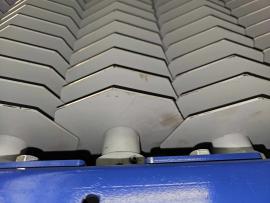 Kita įranga Čistič Dřeva D-1, Nový |  Medienos atliekų perdirbimas | Medžio apdirbimo mašinos | Drekos Made s.r.o