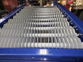 Kita įranga Čistič Dřeva D-1, Nový |  Medienos atliekų perdirbimas | Medžio apdirbimo mašinos | Drekos Made s.r.o