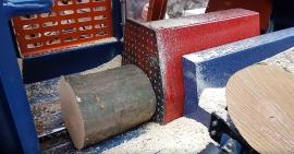 Kita įranga Prodám Procesor SP-60. |  Medienos atliekų perdirbimas | Medžio apdirbimo mašinos | Drekos Made s.r.o