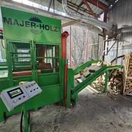 Kita įranga Majer inženiring d.o.o  |  Miškų ūkio mašinos | Medžio apdirbimo mašinos | Majer inženiring d.o.o.