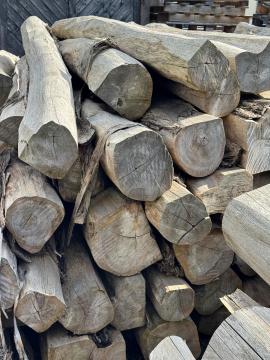 Tikmedis Pjaustomi rąstai |  Tropinė mediena | Rąstai | SOFT IT SP .ZO.O SPÓŁKA Z OGRANICZONĄ ODPO