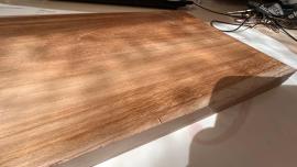 Tikmedis Staliaus apdirbama mediena |  Tropinė mediena | Mediena | SOFT IT SP .ZO.O SPÓŁKA Z OGRANICZONĄ ODPO