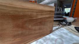 Tikmedis Staliaus apdirbama mediena |  Tropinė mediena | Mediena | SOFT IT SP .ZO.O SPÓŁKA Z OGRANICZONĄ ODPO