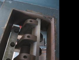 Drožimo ir smulkinimo įrenginiai Mlyn na drevo CASTULIK MN300 |  Medienos atliekų perdirbimas | Medžio apdirbimo mašinos | Ing.Častulík, s.r.o.