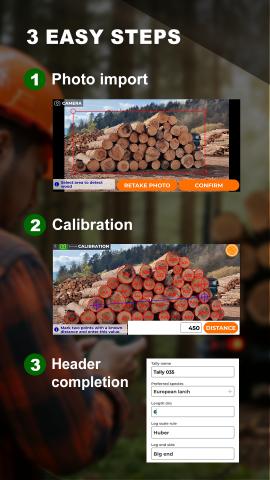 Atsargos WoodProfi - AI |  Gamybai | Programinė įranga | DREVARI.SK, s.r.o