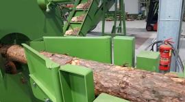 Kita įranga Kompletn výroní Linka kulů . |  Lentpjūvės mašinos | Medžio apdirbimo mašinos | Drekos Made s.r.o