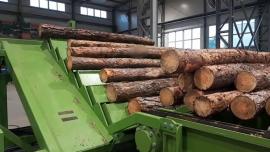 Kita įranga Kompletn výroní Linka kulů . |  Lentpjūvės mašinos | Medžio apdirbimo mašinos | Drekos Made s.r.o