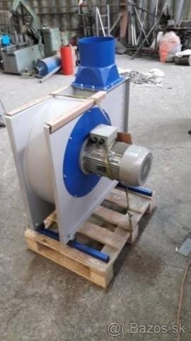 Trauktuvas Transportné ventilátory  |  Degimo krosnys, oro mašinos | Medžio apdirbimo mašinos | Juraj polovka šneky výroba 