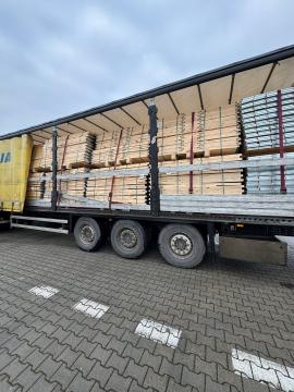 Pakavimas / dėjimas į dėžes Padėklų žiedai |  Pakuotė, padėklai | Woodproo s.r.o.