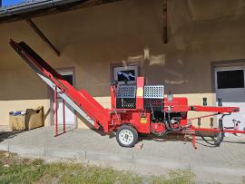 Kita įranga DR-20- Automat ,prořez 48cm |  Medienos atliekų perdirbimas | Medžio apdirbimo mašinos | Drekos Made s.r.o