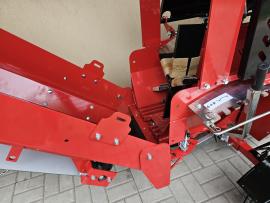 Kita įranga DR-20- Automat ,prořez 48cm |  Medienos atliekų perdirbimas | Medžio apdirbimo mašinos | Drekos Made s.r.o