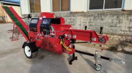 Kita įranga FP-405L - Deluxe |  Medienos atliekų perdirbimas | Medžio apdirbimo mašinos | Drekos Made s.r.o
