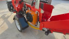 Kita įranga FP-405L - Deluxe |  Medienos atliekų perdirbimas | Medžio apdirbimo mašinos | Drekos Made s.r.o