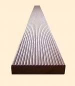 Terasa Merbau (raudonmedis) |  Statiniai, mediniai namai | Kayumas Parquet Floor Co
